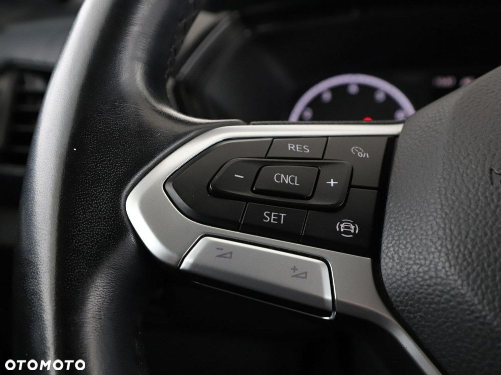 Volkswagen T-Cross 1.0 TSI Life - 31