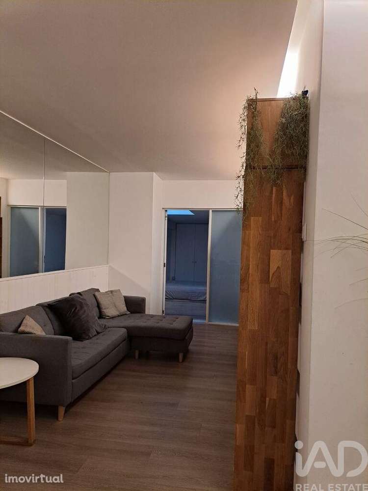 Apartamento T1 em Paranhos de 40 m2 - Grande imagem: 3/16