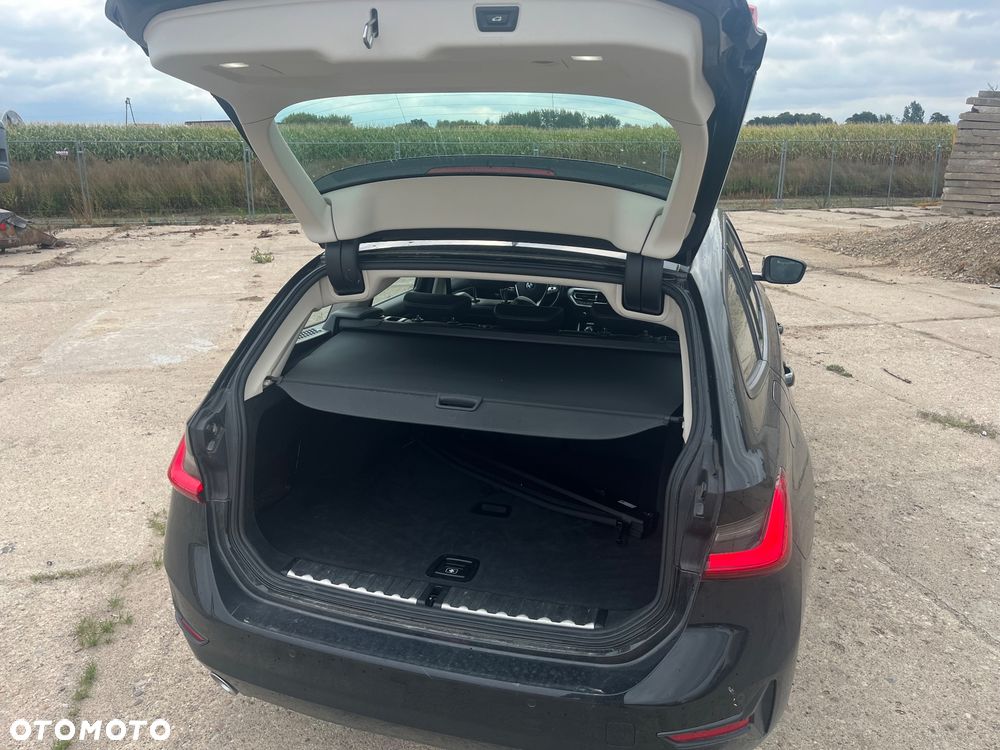 BMW Seria 3 - 6
