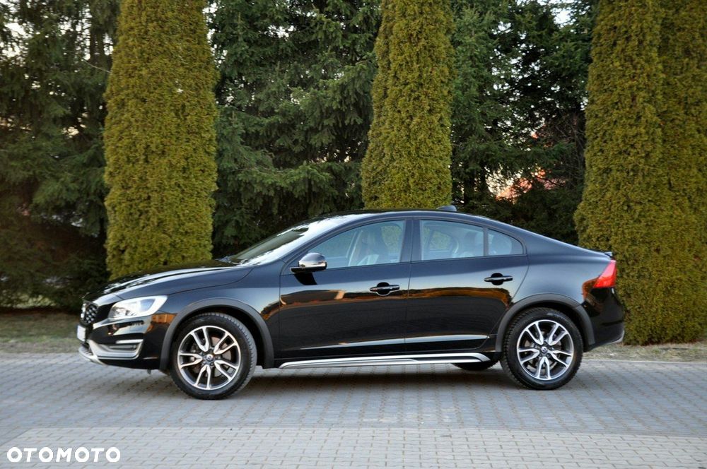Volvo S60 - 11