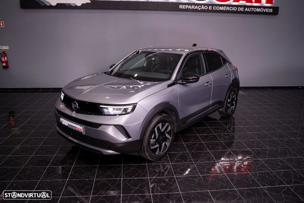 Opel Mokka 1.2 T Edition - 27