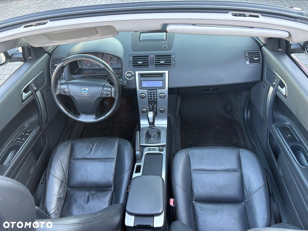 Volvo C70 2.0D Summum - 18