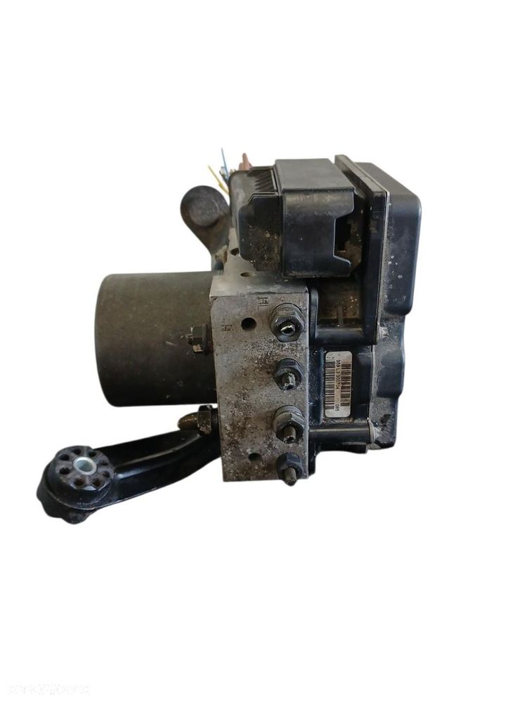 POMPA HAMULCOWA ABS BMW E61 6768910 E61 - 4