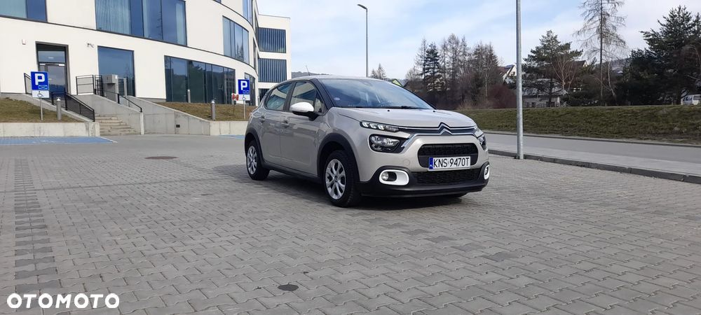 Citroën C3 1.2 PureTech You - 6