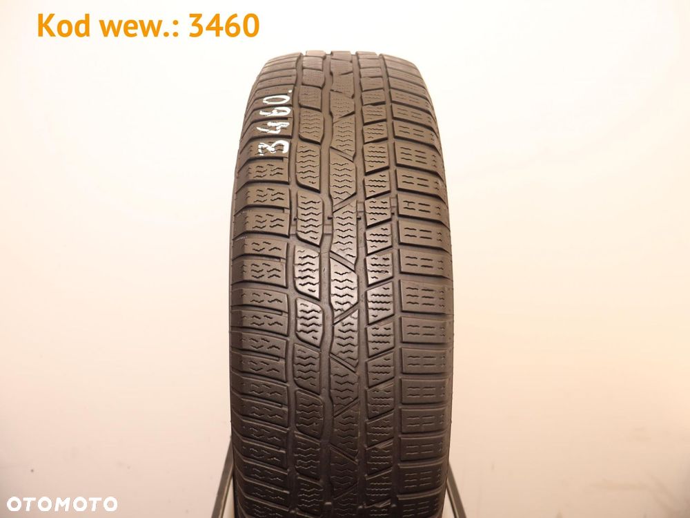 Continental ContiWinterContact TS830 P - 215/65 R17 - 7
