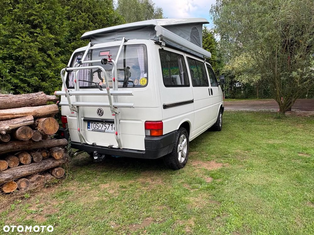 Volkswagen California - 23
