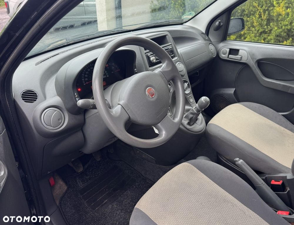 Fiat Panda 1.1 Active - 9
