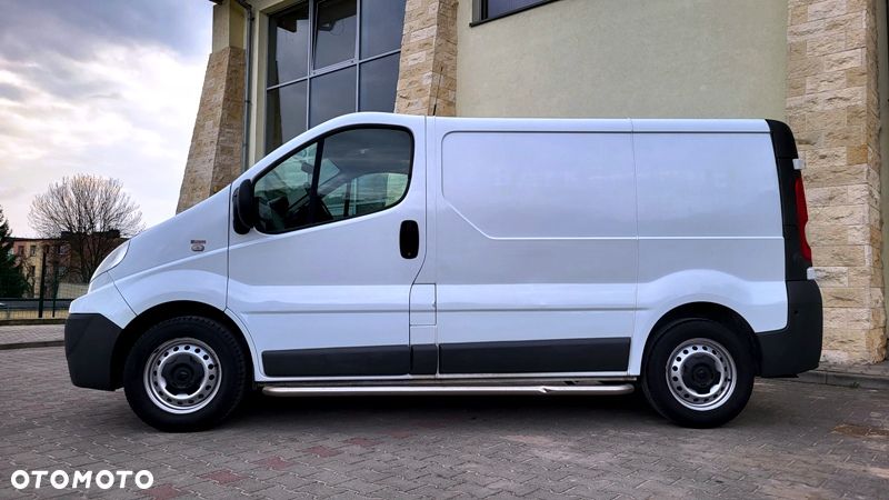 Renault Trafic - 5