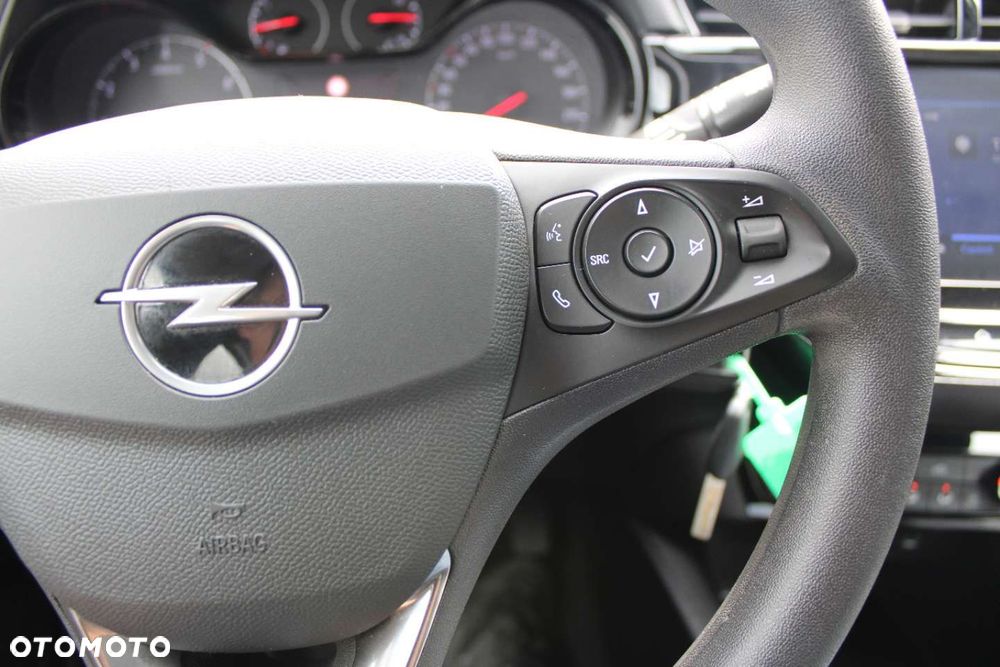 Opel Corsa 1.2 Edition Business Pack S&S - 34