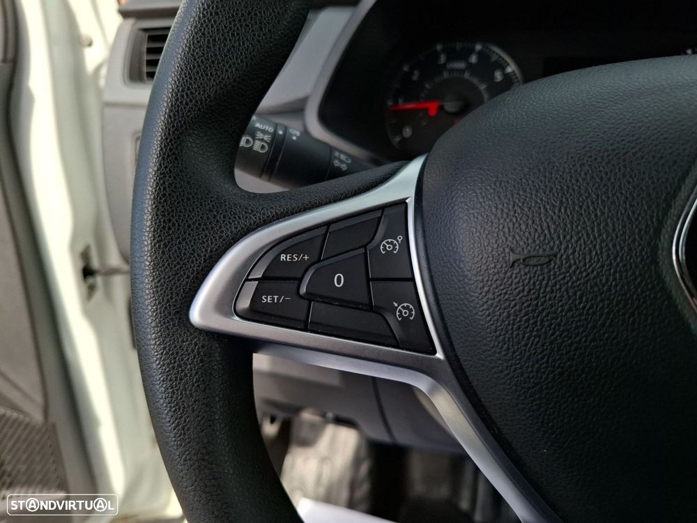 Renault Express Blue dCi 75 Confort - 15