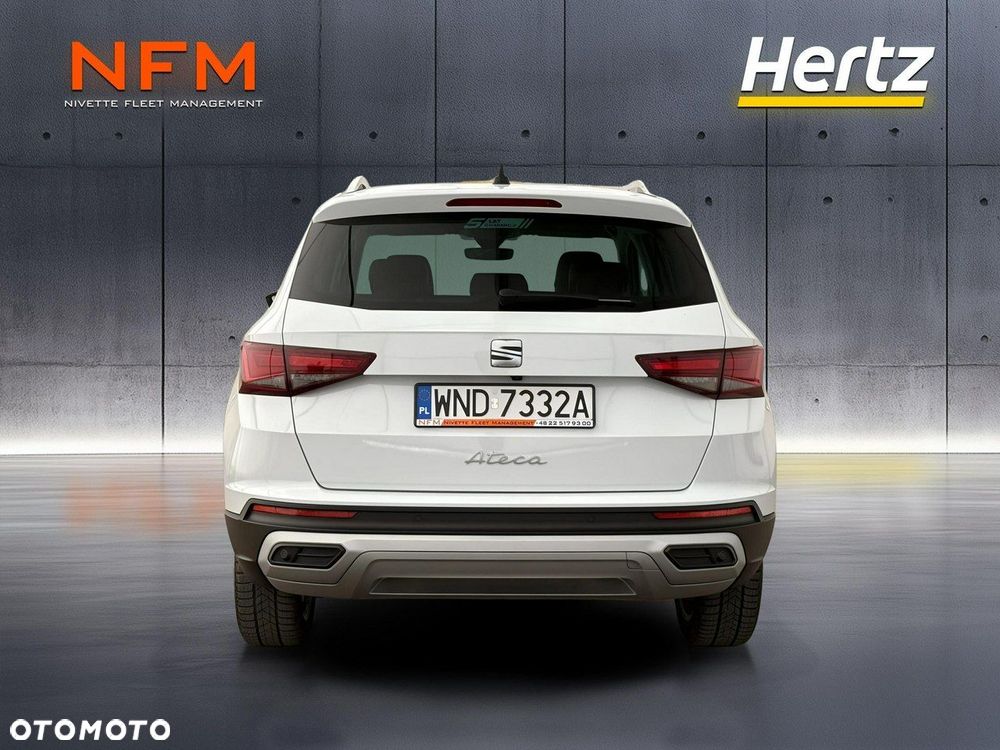 Seat Ateca - 9