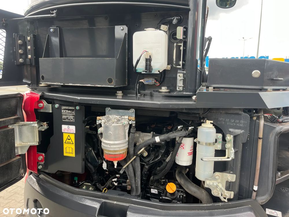 Yanmar VIO50-6B - 19