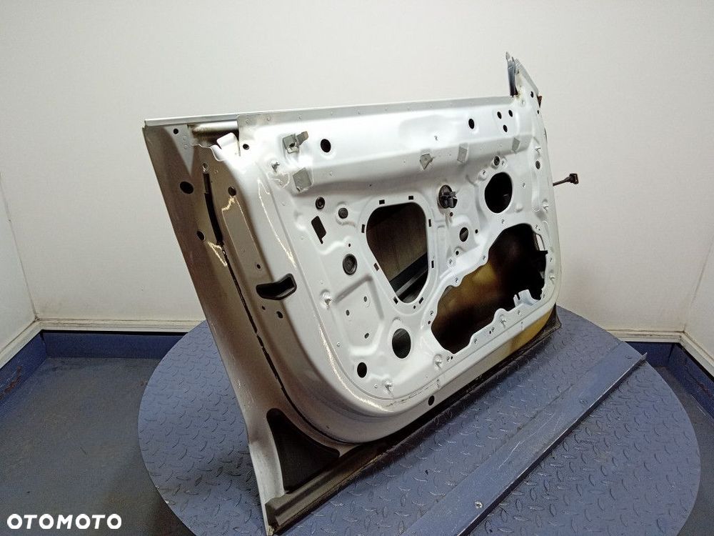 AUDI A7 C8 DRZWI PRZÓD LEWE PRZEDNIE LY7F - 11