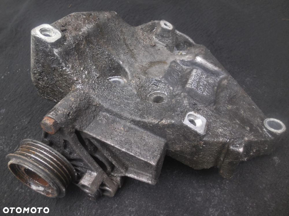 06B260885A LAPA MOCOWANIE KLIMATYZACJI AUDI A4 B6 1.9 - 2