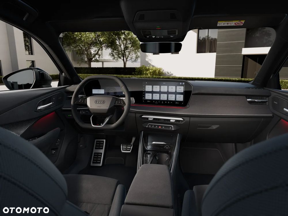 Audi Q3 Sportback - 10