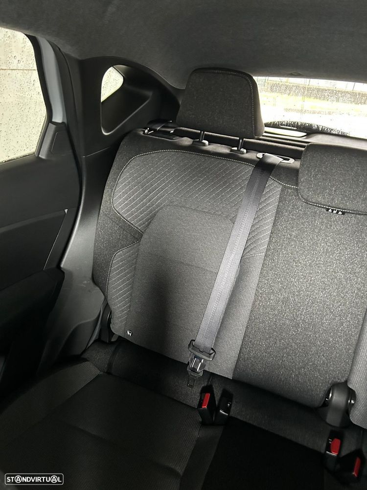 Renault Captur 1.0 TCe Techno Bi-Fuel - 8