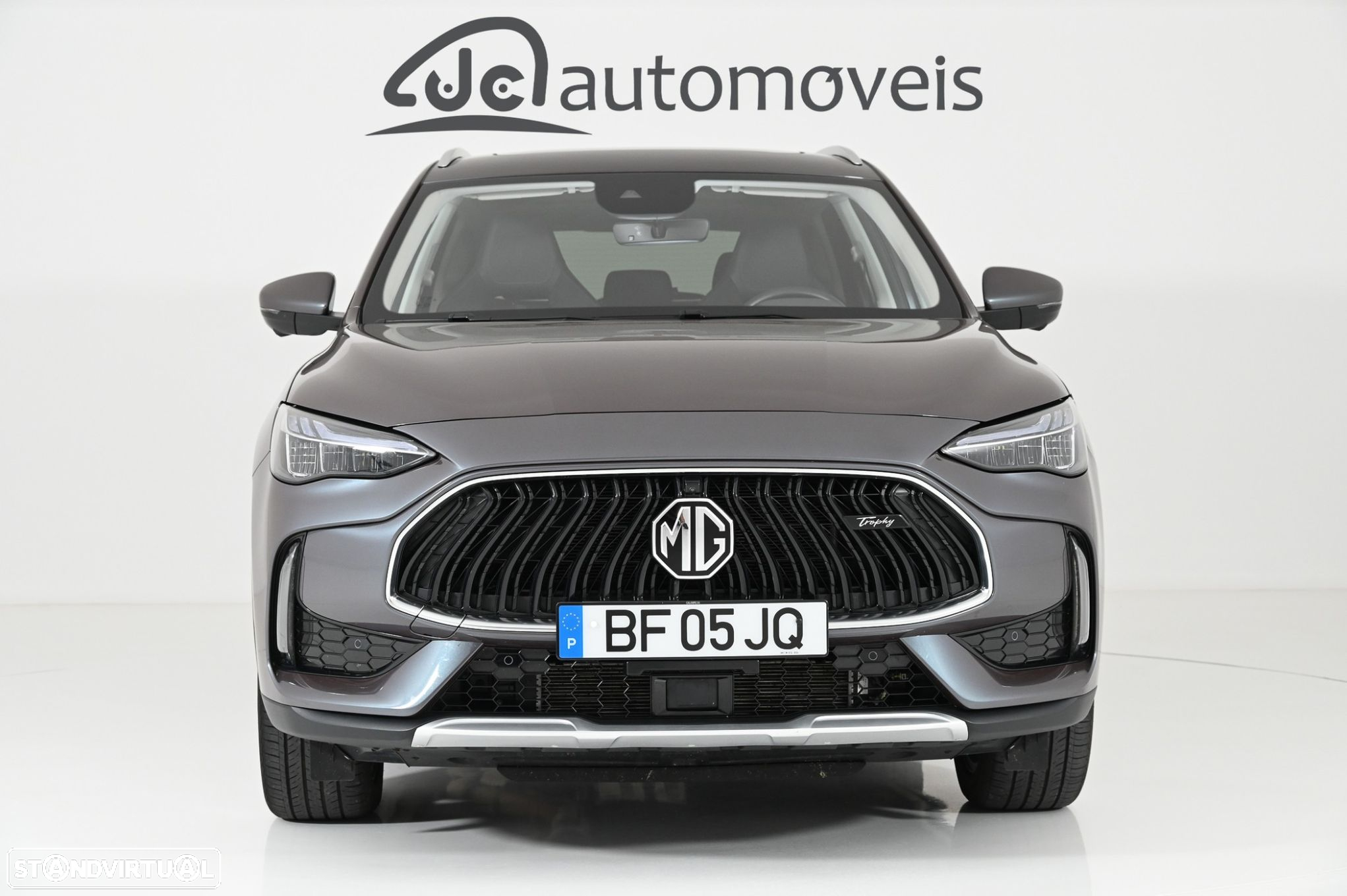 MG EHS 1.5 T-GDI Plug-in Hybrid Luxury - 5