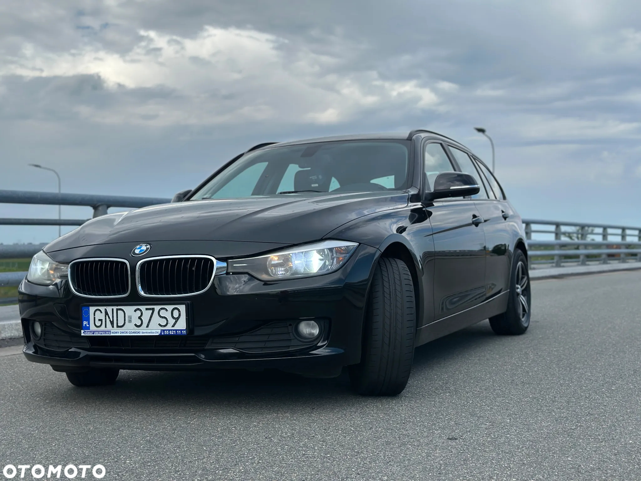 BMW Seria 3 316d - 2