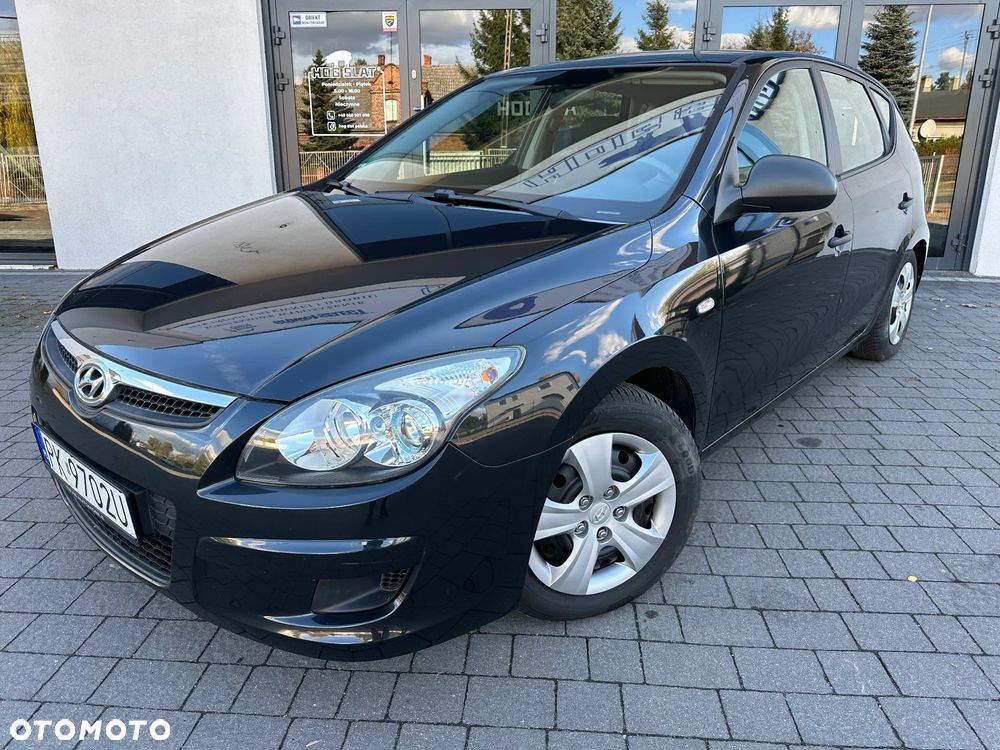 Hyundai i30 - 5