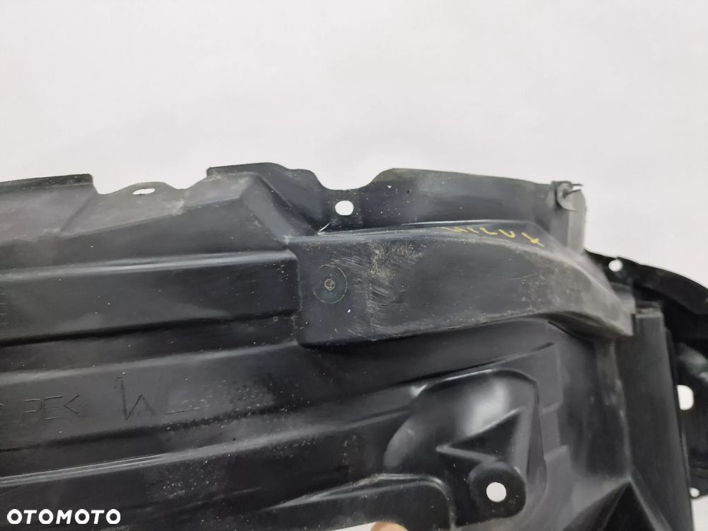 TOYOTA HILUX VIII 20- NADKOLE LEWE PRZEDNIE PRZÓD , NR 53876-0K500 / 53806-0K330 , NR AUKCJI N582 - 8