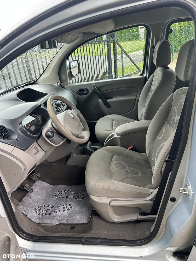 Renault Kangoo 1.6 8V Helios - 16