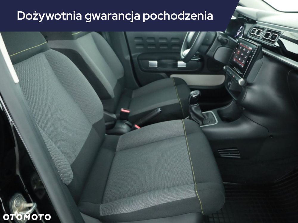 Citroën C3 - 9