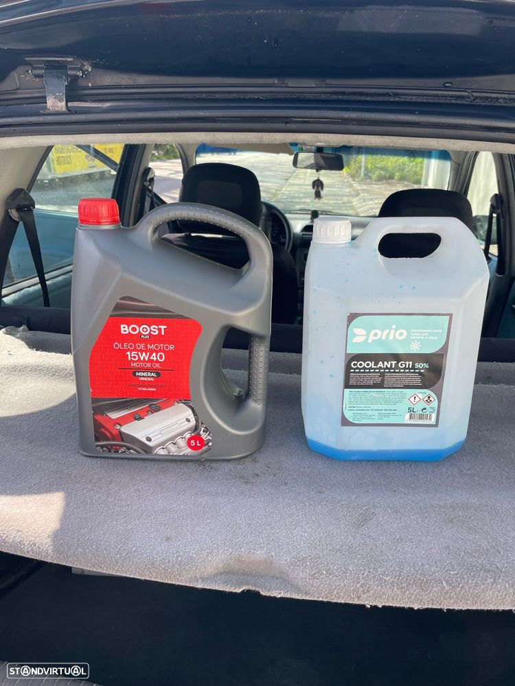 Opel Corsa 1.2 Swing - 11