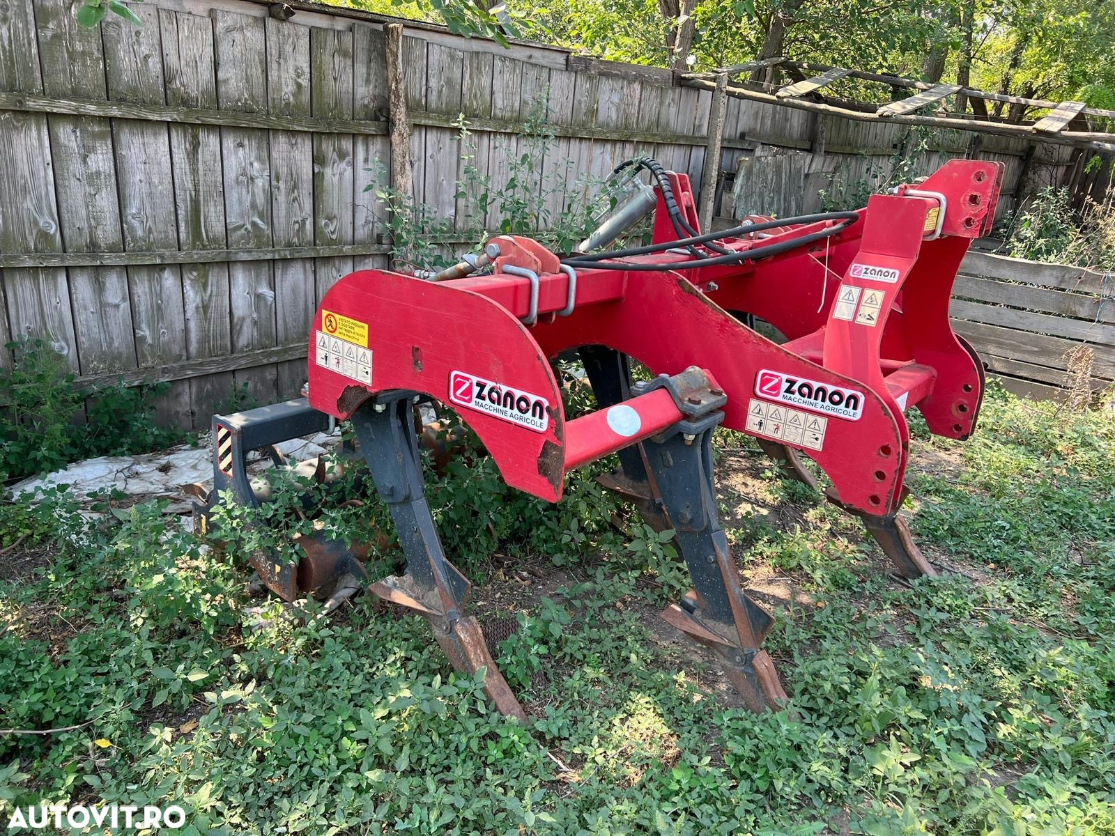 Case IH Puma 165 - 9