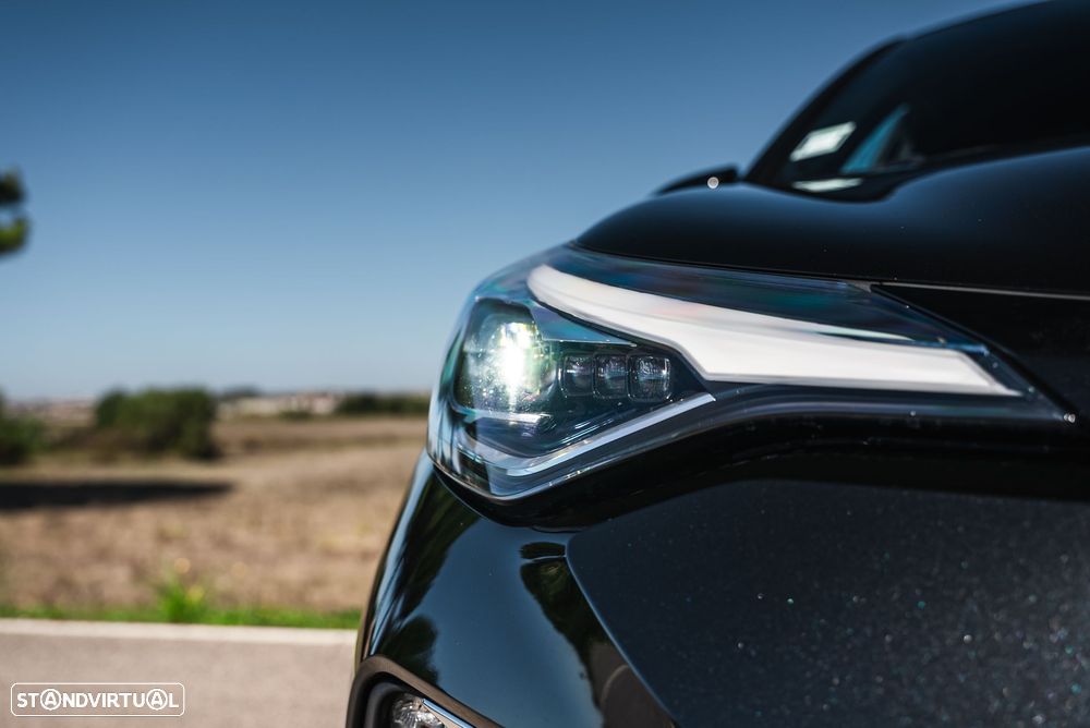 Toyota C-HR - 30