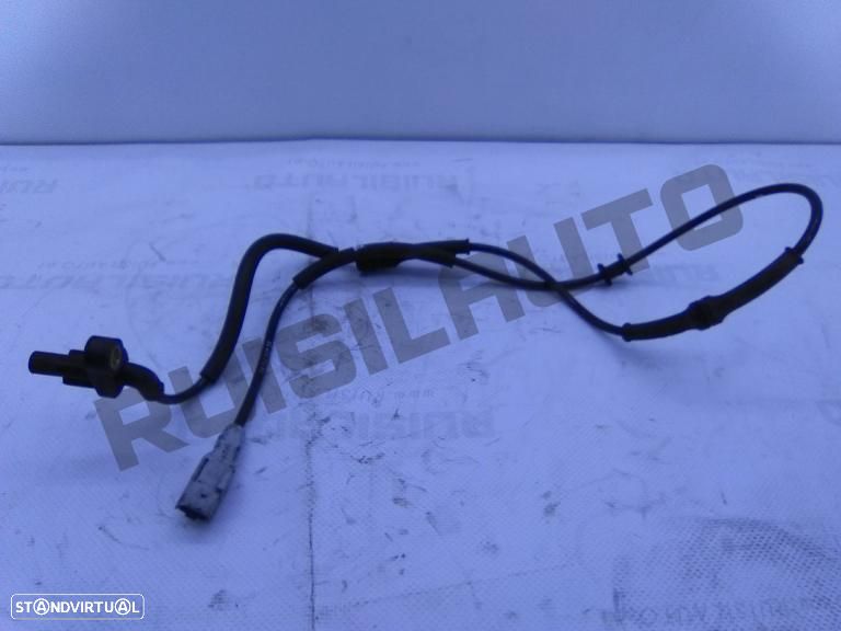 Sensor Abs Frente Esquerdo 96469_71280 Citroen Xsara Picasso [1 - 1