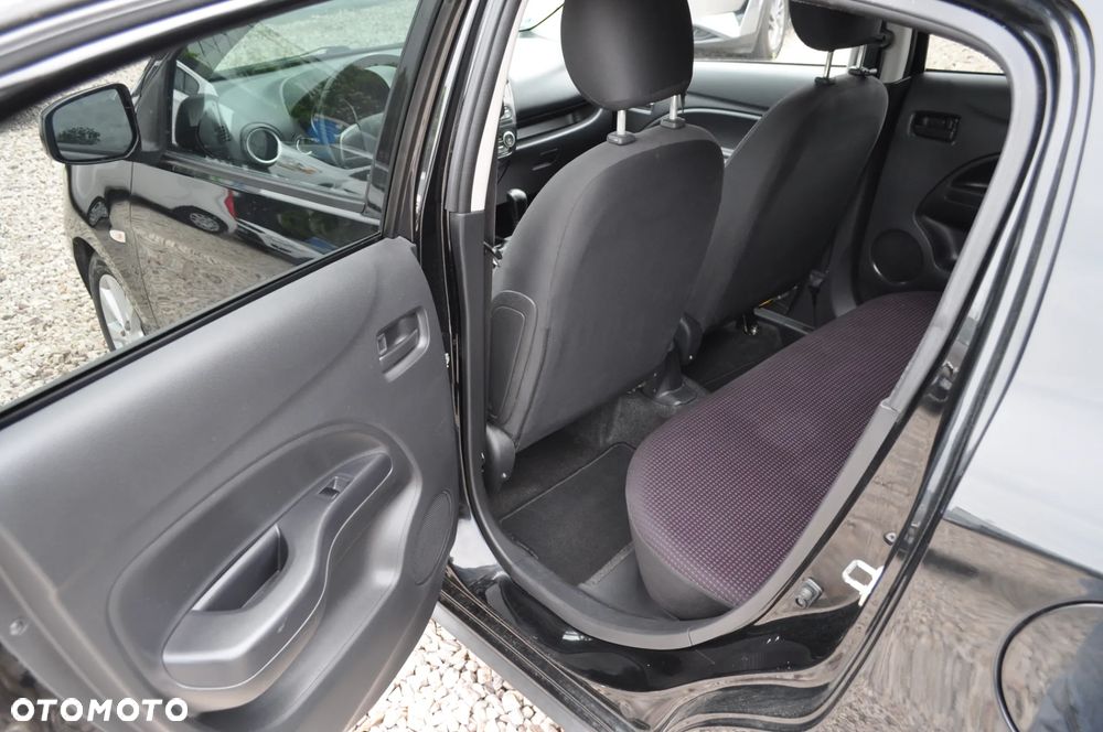 Mitsubishi Space Star 1.2 Clear Tec Shine - 18