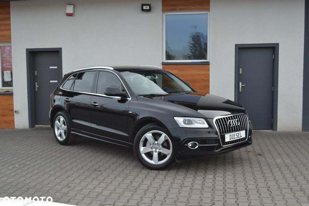 Audi Q5 - 7