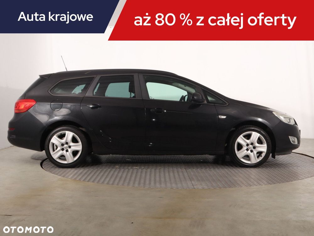 Opel Astra - 8