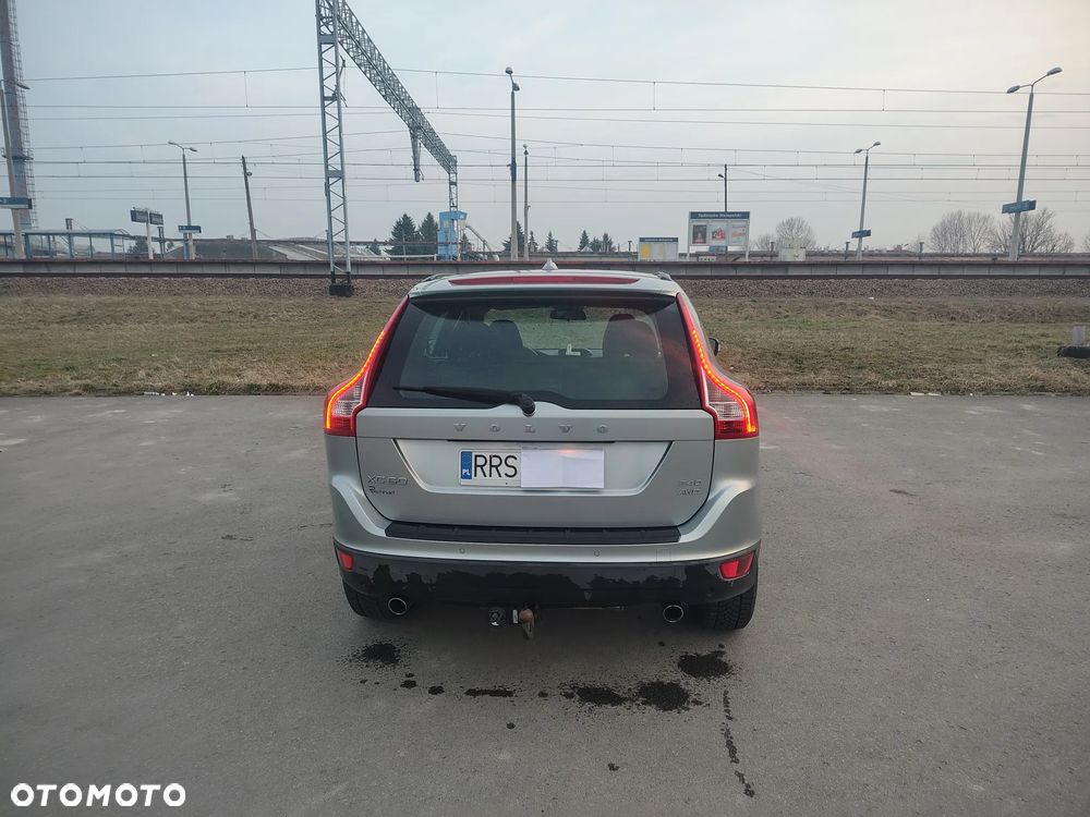 Volvo XC 60 - 5