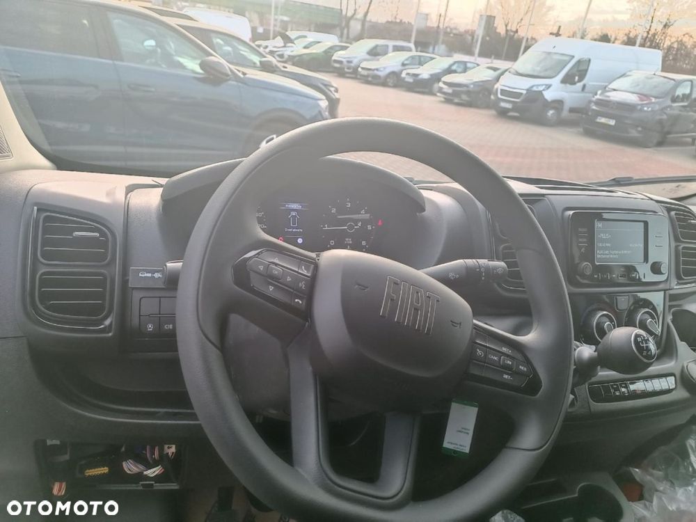 Fiat Ducato - 9