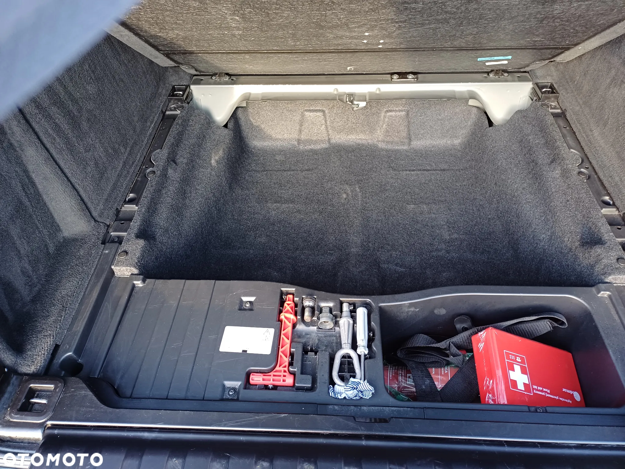 BMW X5 xDrive35i - 17