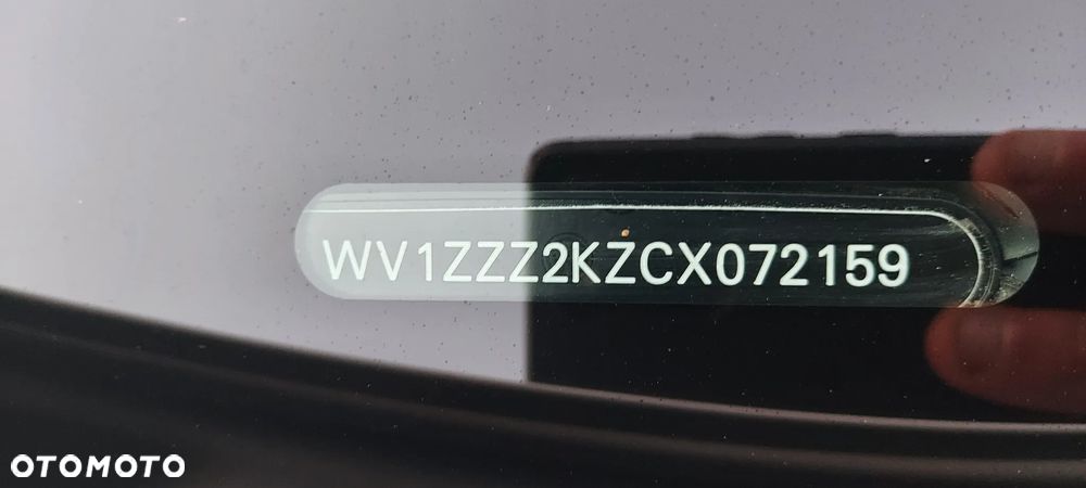Volkswagen CADDY - 29