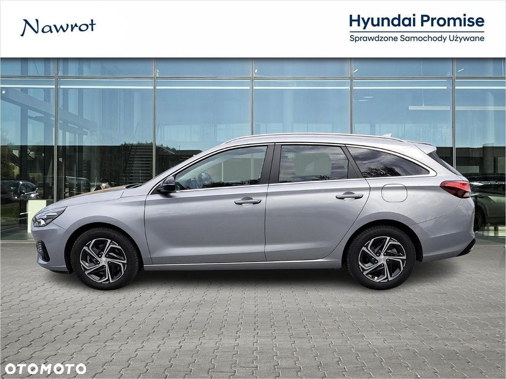 Hyundai i30 - 2