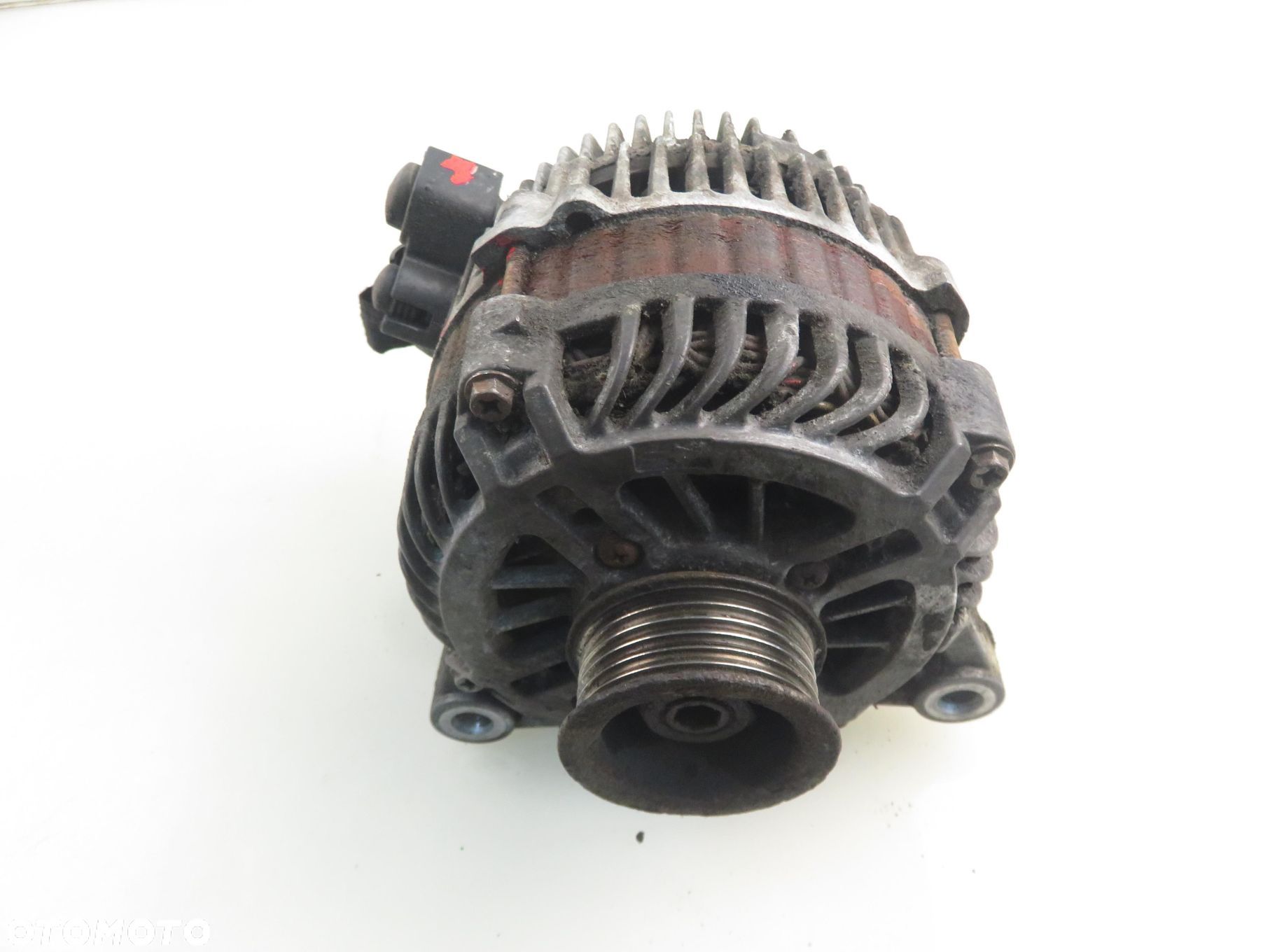 ALTERNATOR CITROEN XSARA PICASSO I 2.0 HDi  9639362380 A004TF0091B - 1