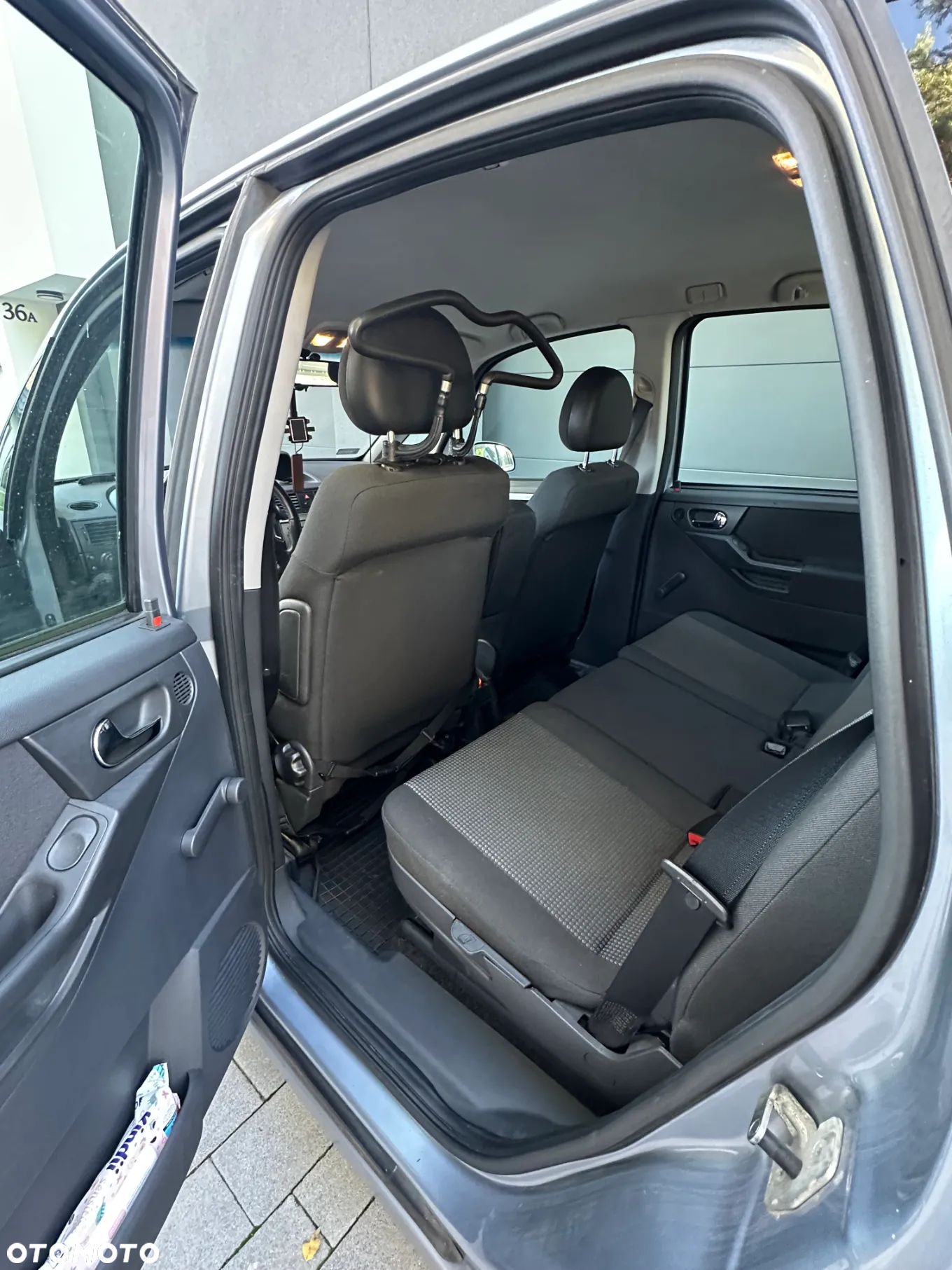 Opel Meriva - 7