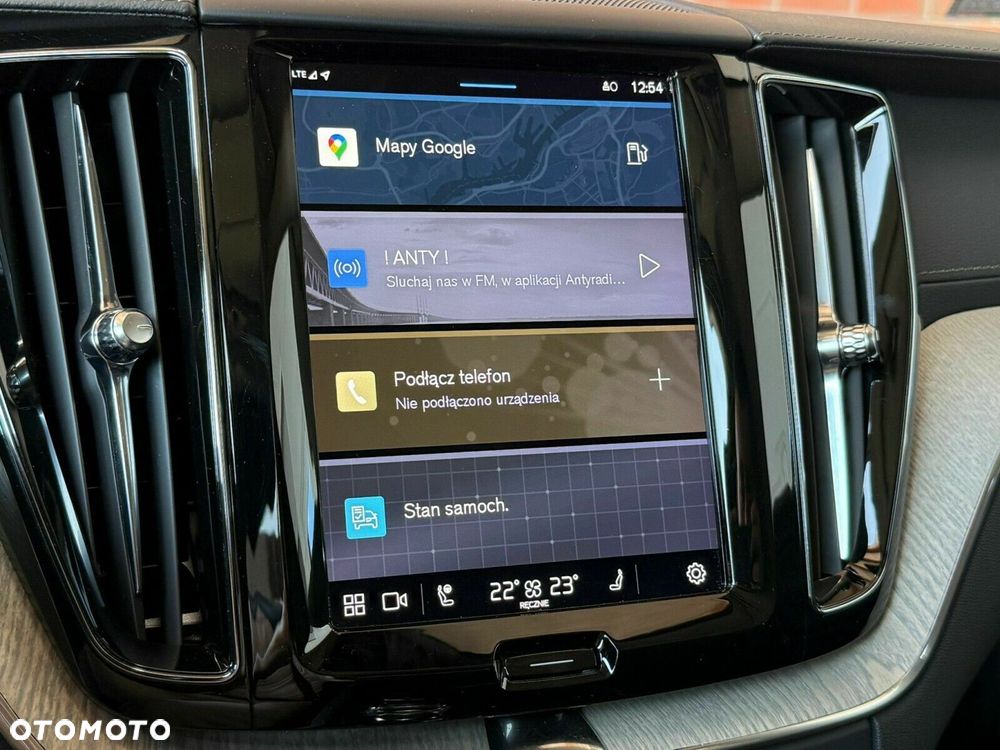 Volvo XC 60 - 23