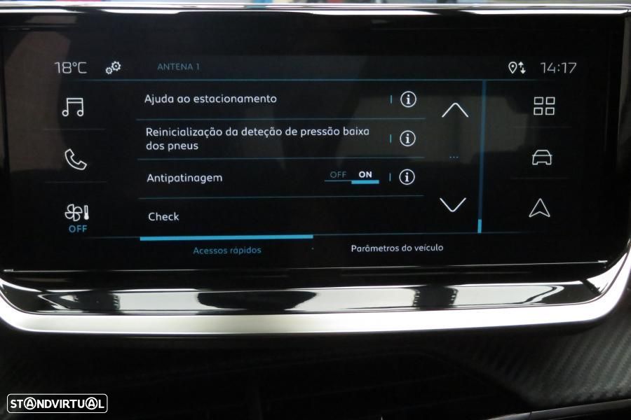 Peugeot e-208 50 kWh Active Pack - 18