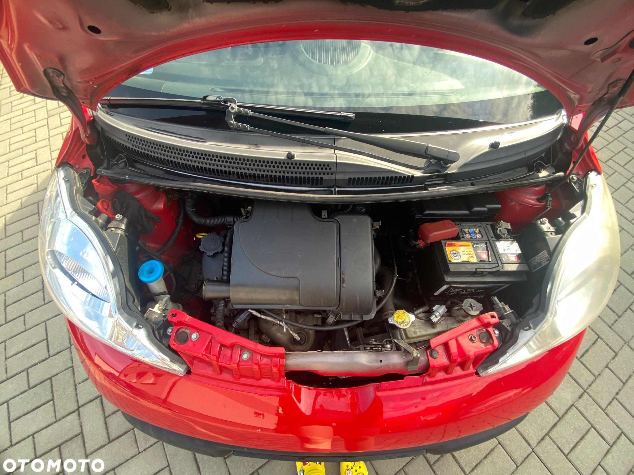 Peugeot 107 1.0 Happy - 10