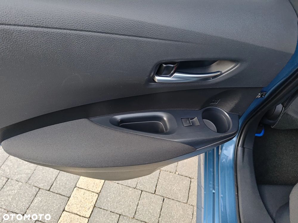 Toyota Corolla 2.0 Hybrid Selection - 18