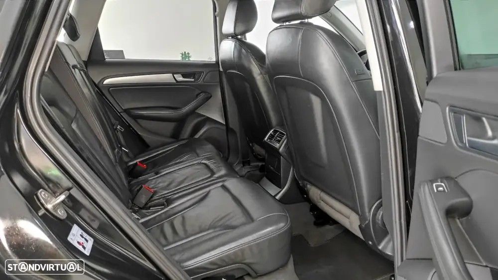 Audi Q5 2.0 TDI Sport - 21