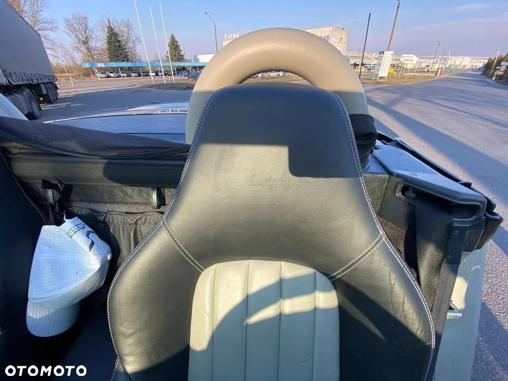 Mercedes-Benz SLK - 9