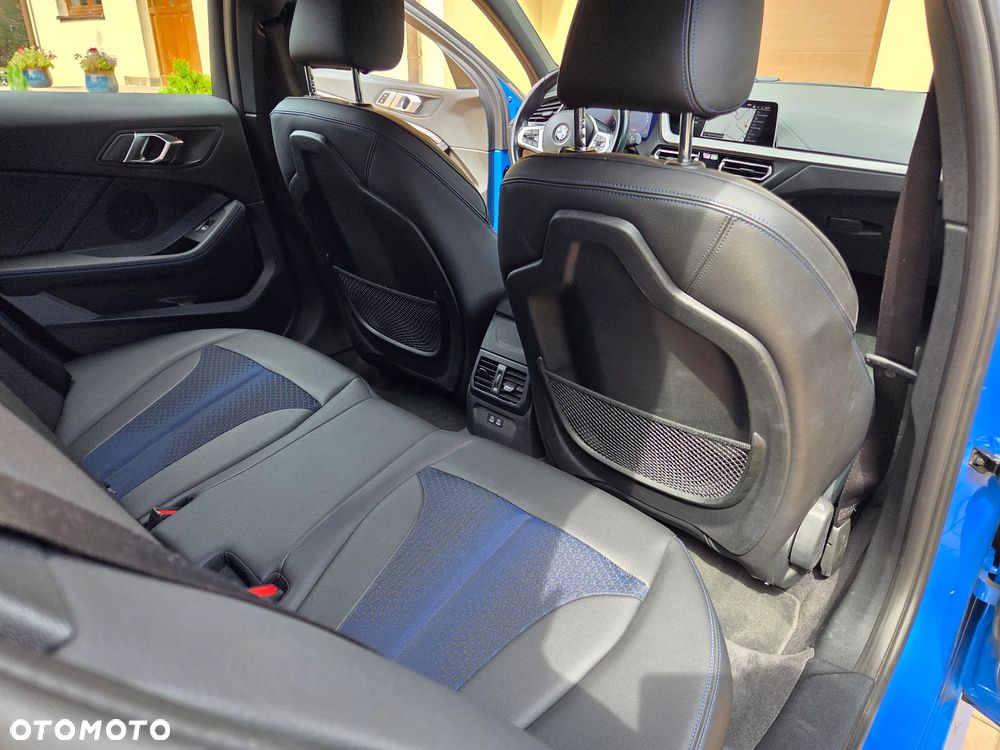 BMW Seria 1 118i M Sport - 9