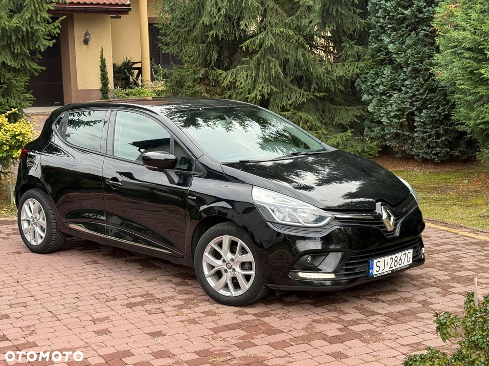 Renault Clio Energy TCe 90 Start & Stop Paris - 19