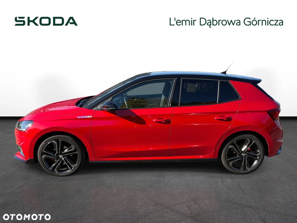 Skoda Fabia 1.5 TSI 130 Sport DSG - 28