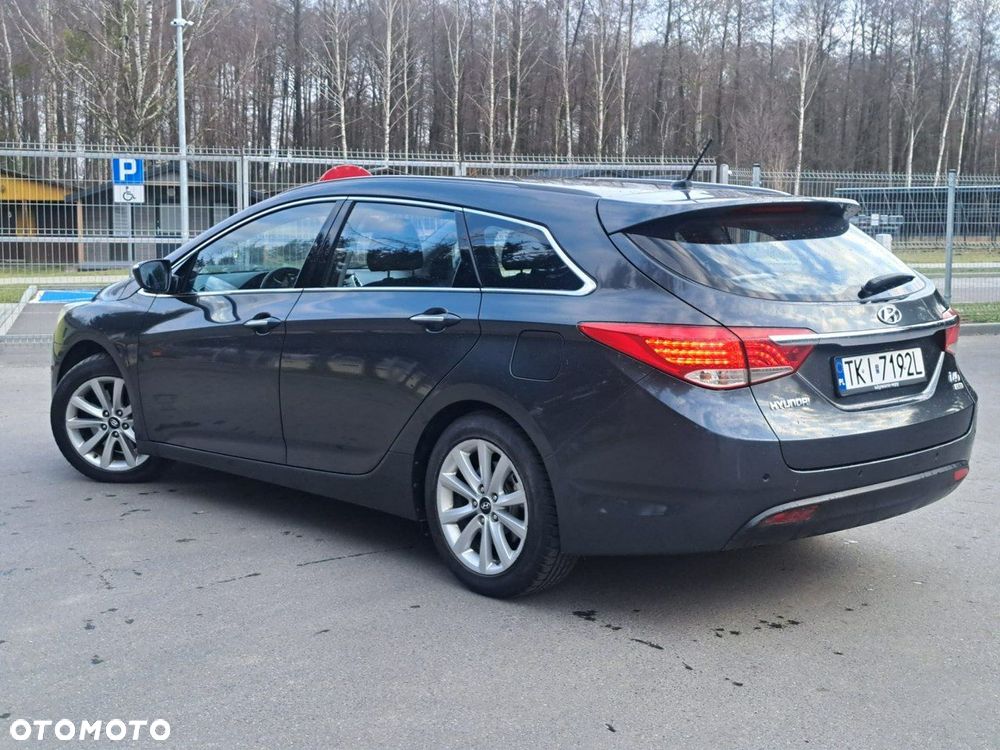 Hyundai i40 - 17